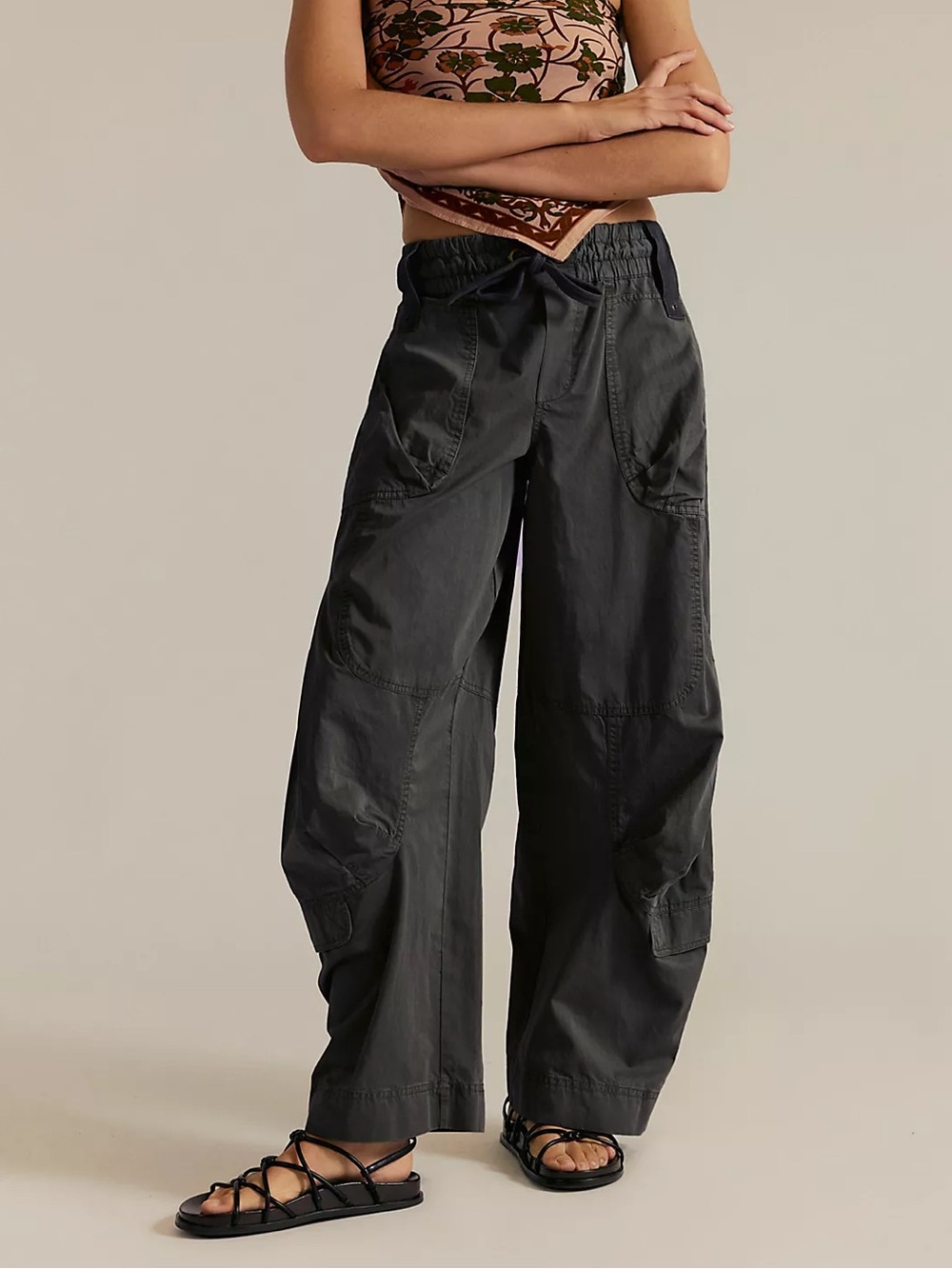 We The Free Onset Pull-On Cargo Pants